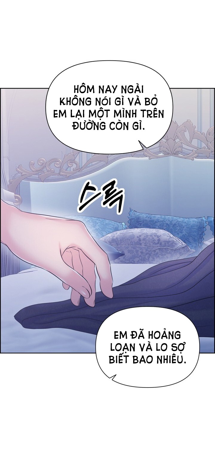 [18+] cách thuần hóa quái thú xấu xa Chap 27.2 - Trang 2