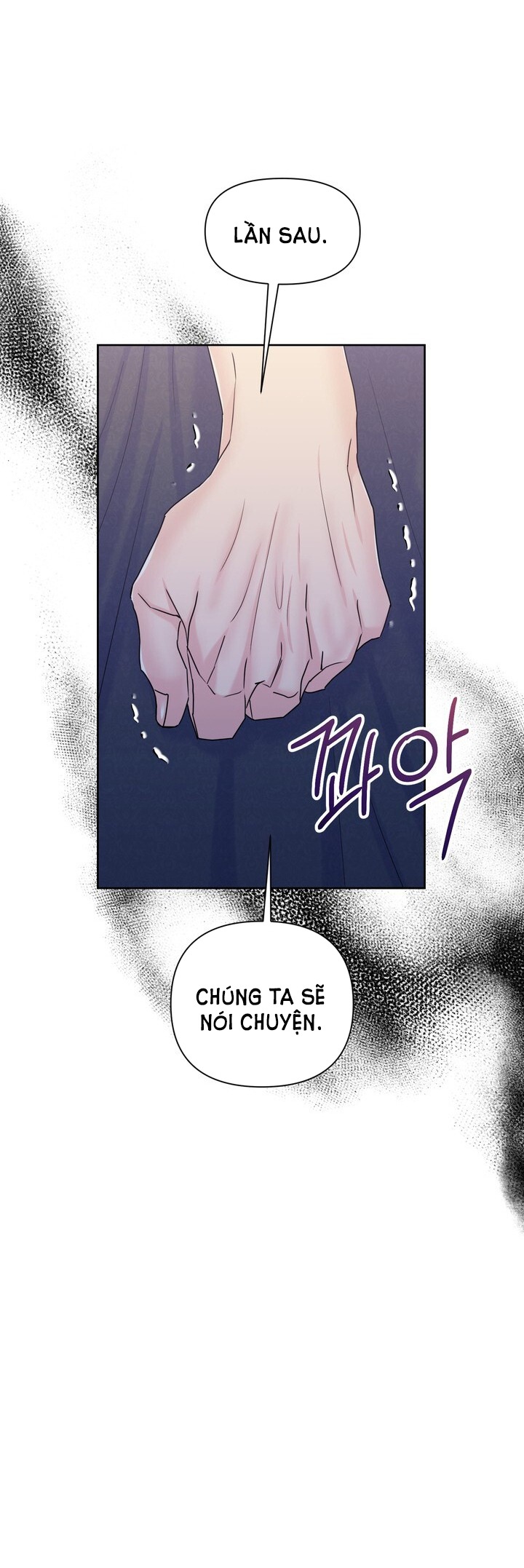 [18+] cách thuần hóa quái thú xấu xa Chap 27.2 - Trang 2