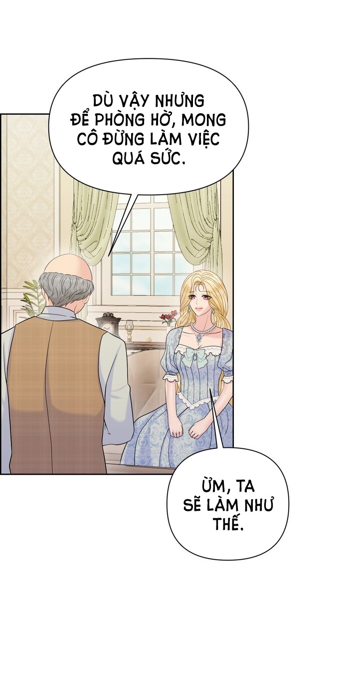 [18+] cách thuần hóa quái thú xấu xa Chap 27.2 - Next Chap 27.1