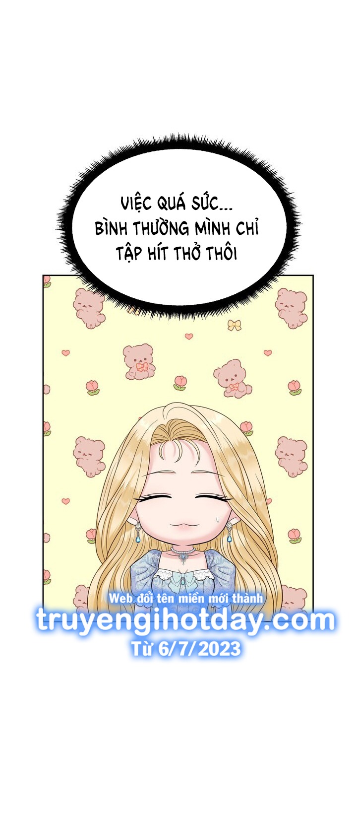 [18+] cách thuần hóa quái thú xấu xa Chap 27.2 - Next Chap 27.1