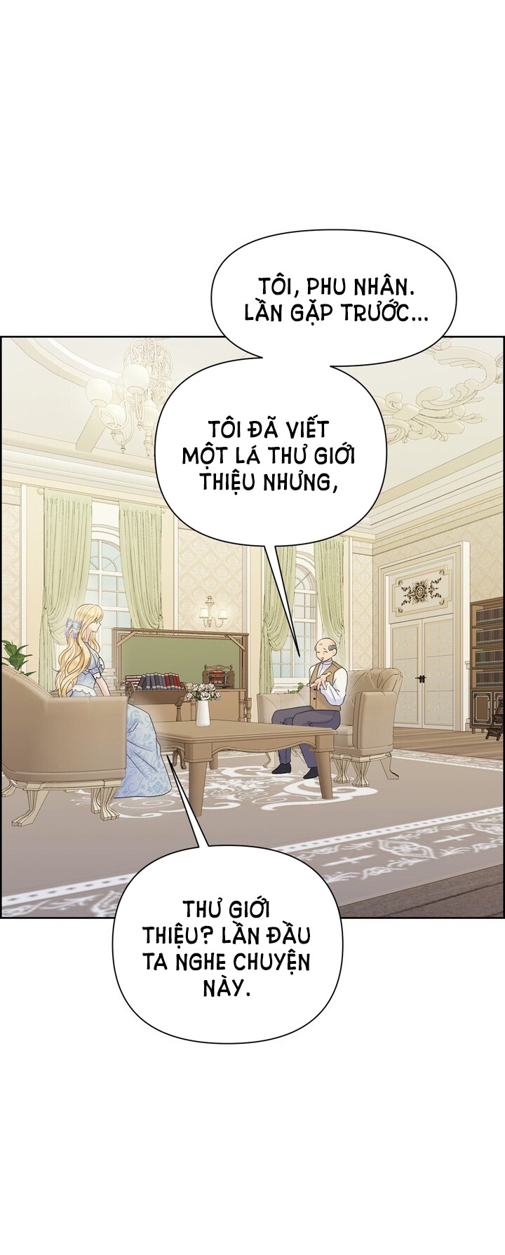 [18+] cách thuần hóa quái thú xấu xa Chap 27.2 - Trang 2