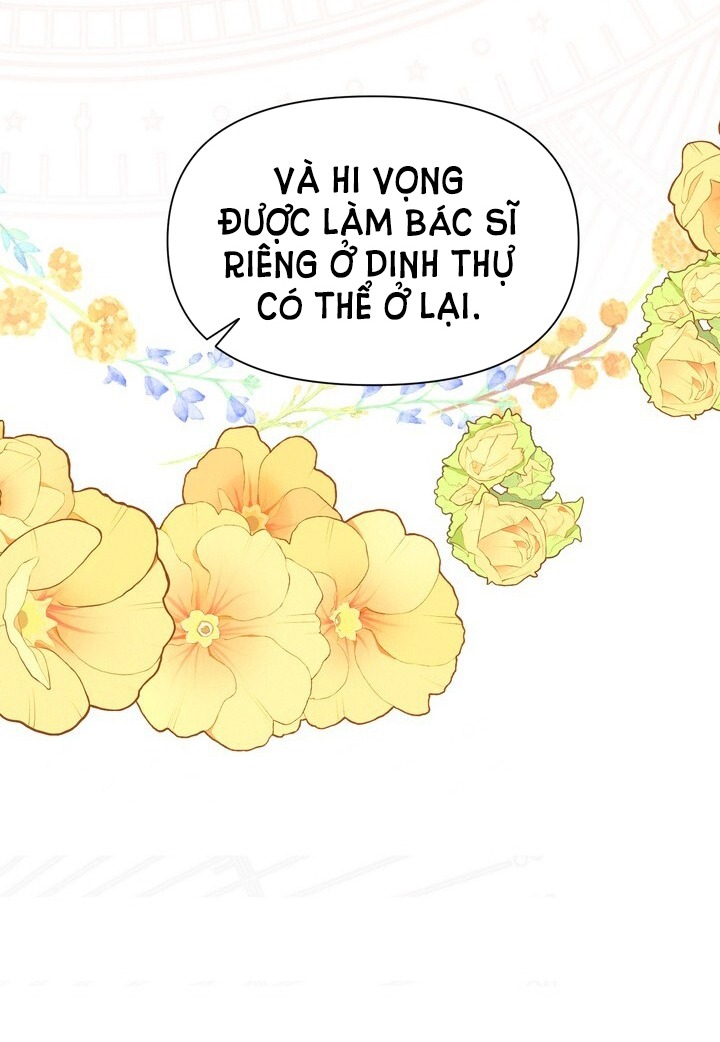 [18+] cách thuần hóa quái thú xấu xa Chap 27.2 - Next Chap 27.1