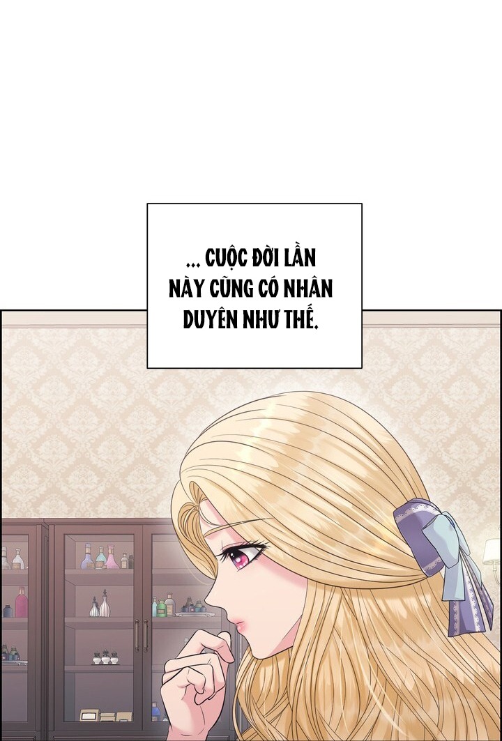 [18+] cách thuần hóa quái thú xấu xa Chap 27.2 - Next Chap 27.1