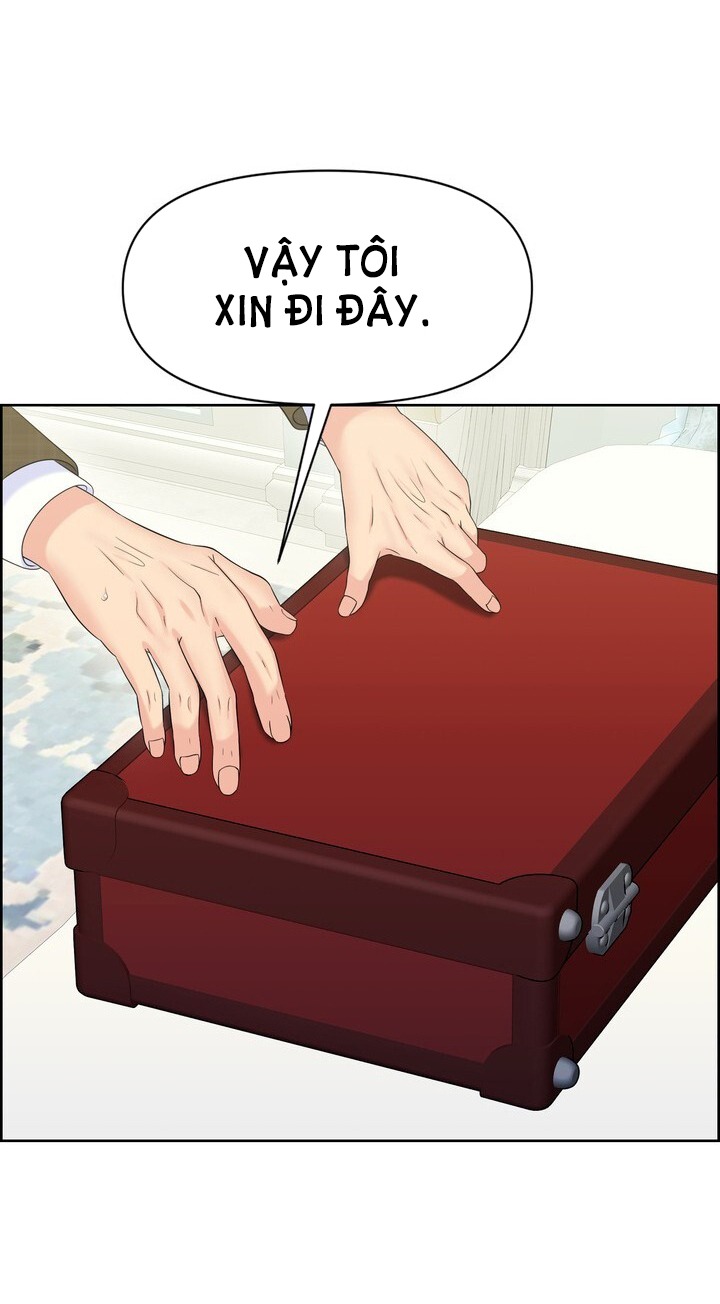 [18+] cách thuần hóa quái thú xấu xa Chap 27.2 - Next Chap 27.1