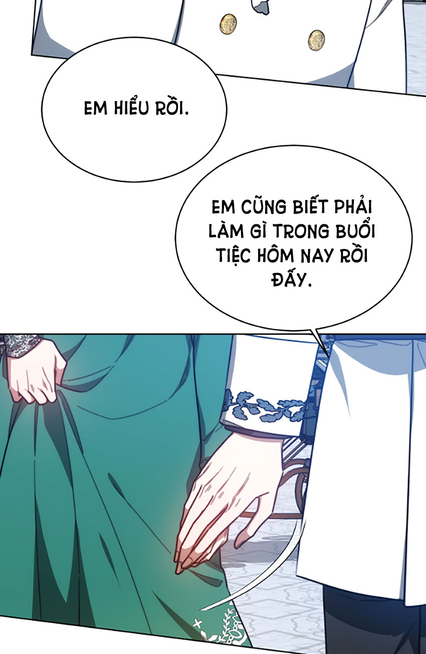 phương pháp trả thù người chồng trăng hoa Chap 14.1 - Next chapter 14.1