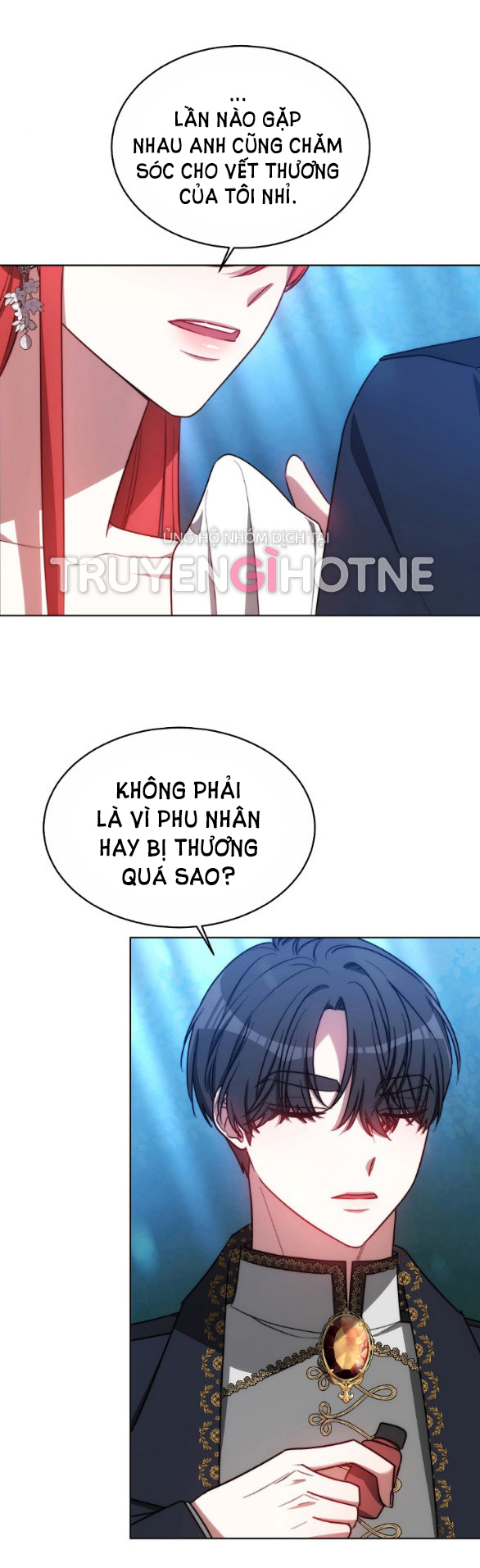 phương pháp trả thù người chồng trăng hoa Chap 16.2 - Next Chap 16.1