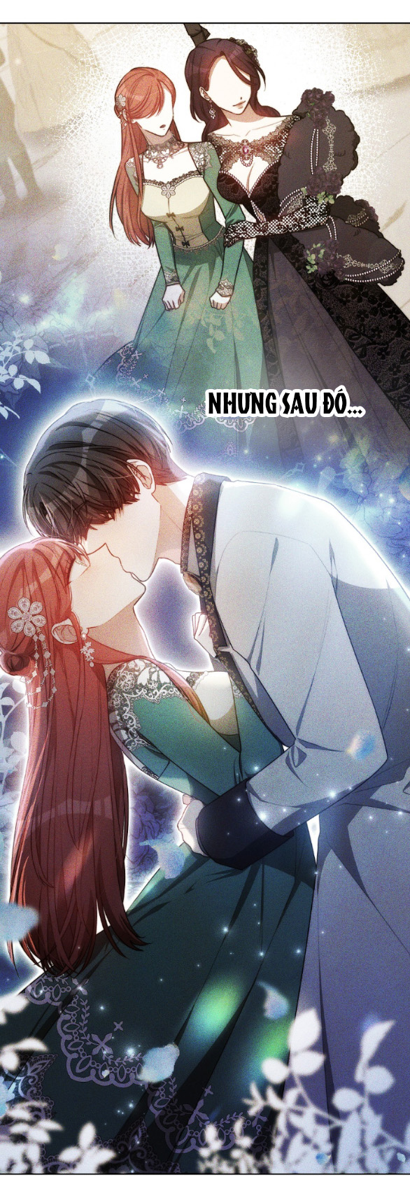 phương pháp trả thù người chồng trăng hoa Chap 22.1 - Next chapter 22.1