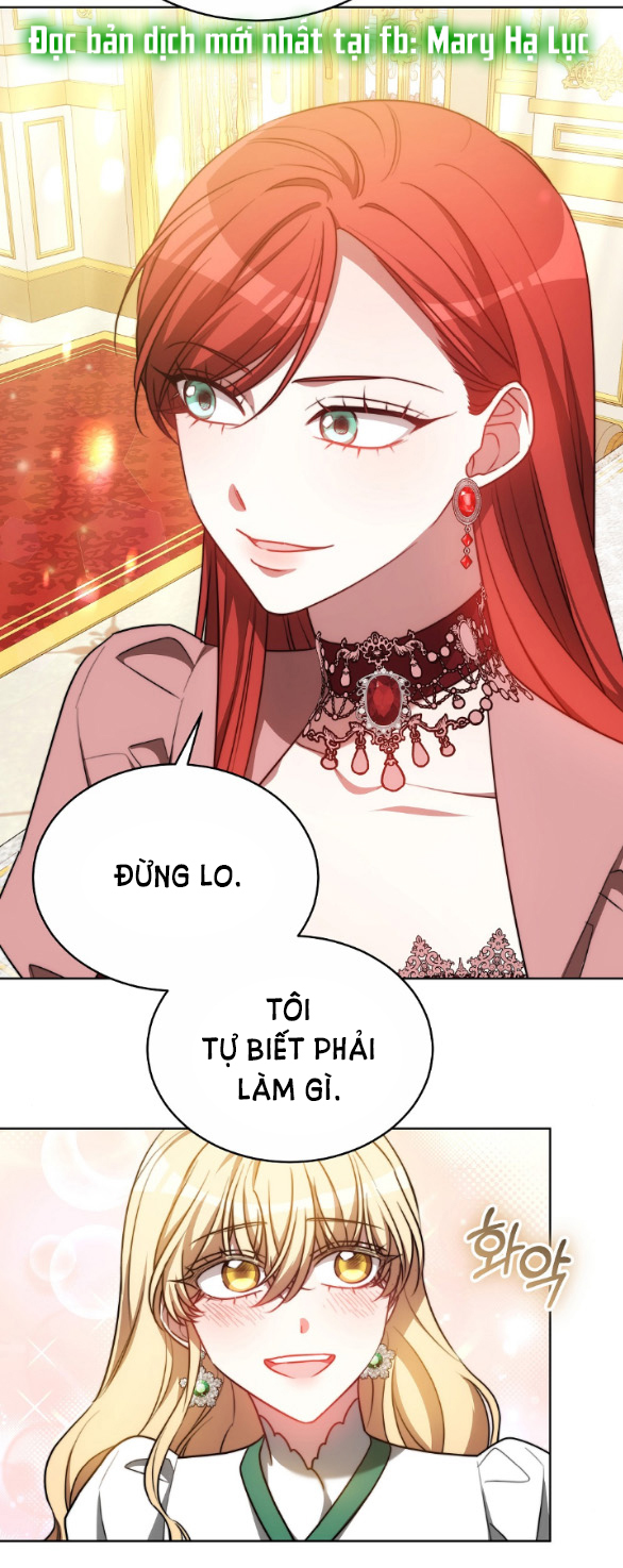 phương pháp trả thù người chồng trăng hoa Chap 26.1 - Trang 2