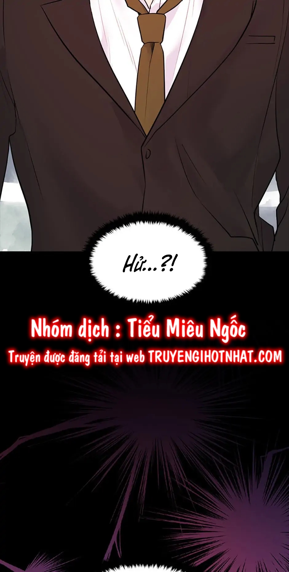 câu trả lời mùa đông chapter 30 - Next chapter 33