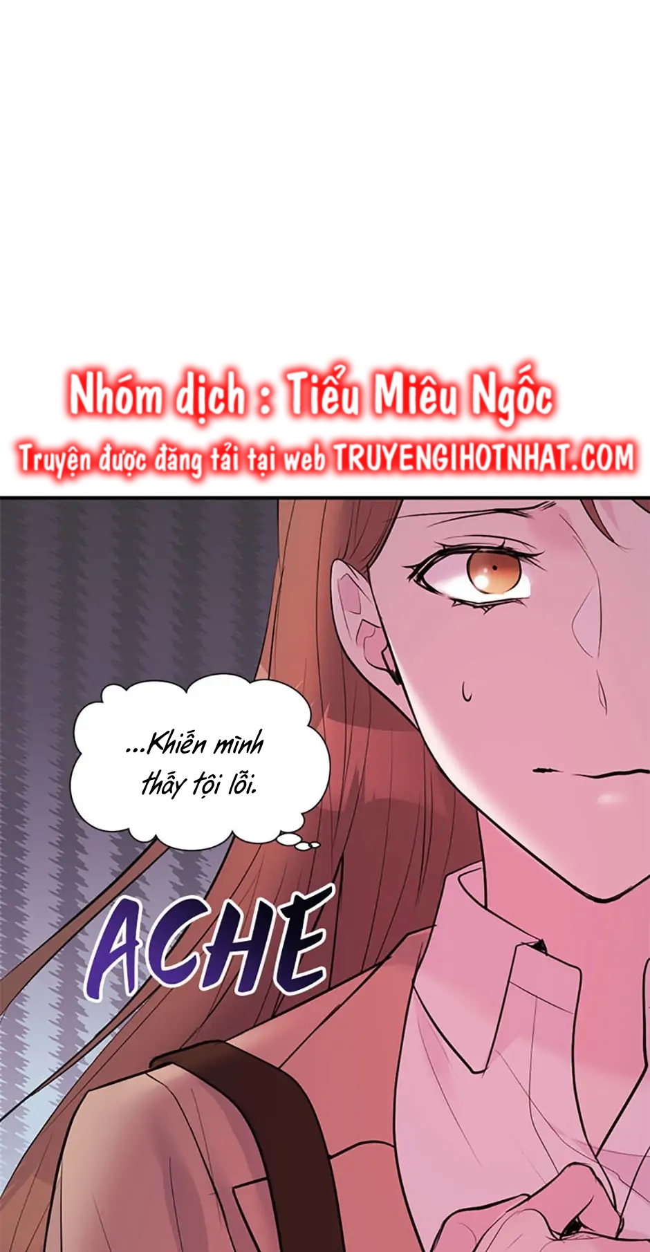 câu trả lời mùa đông chapter 30 - Next chapter 33