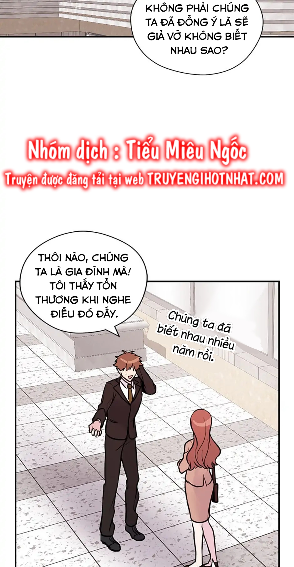 câu trả lời mùa đông chapter 30 - Next chapter 33