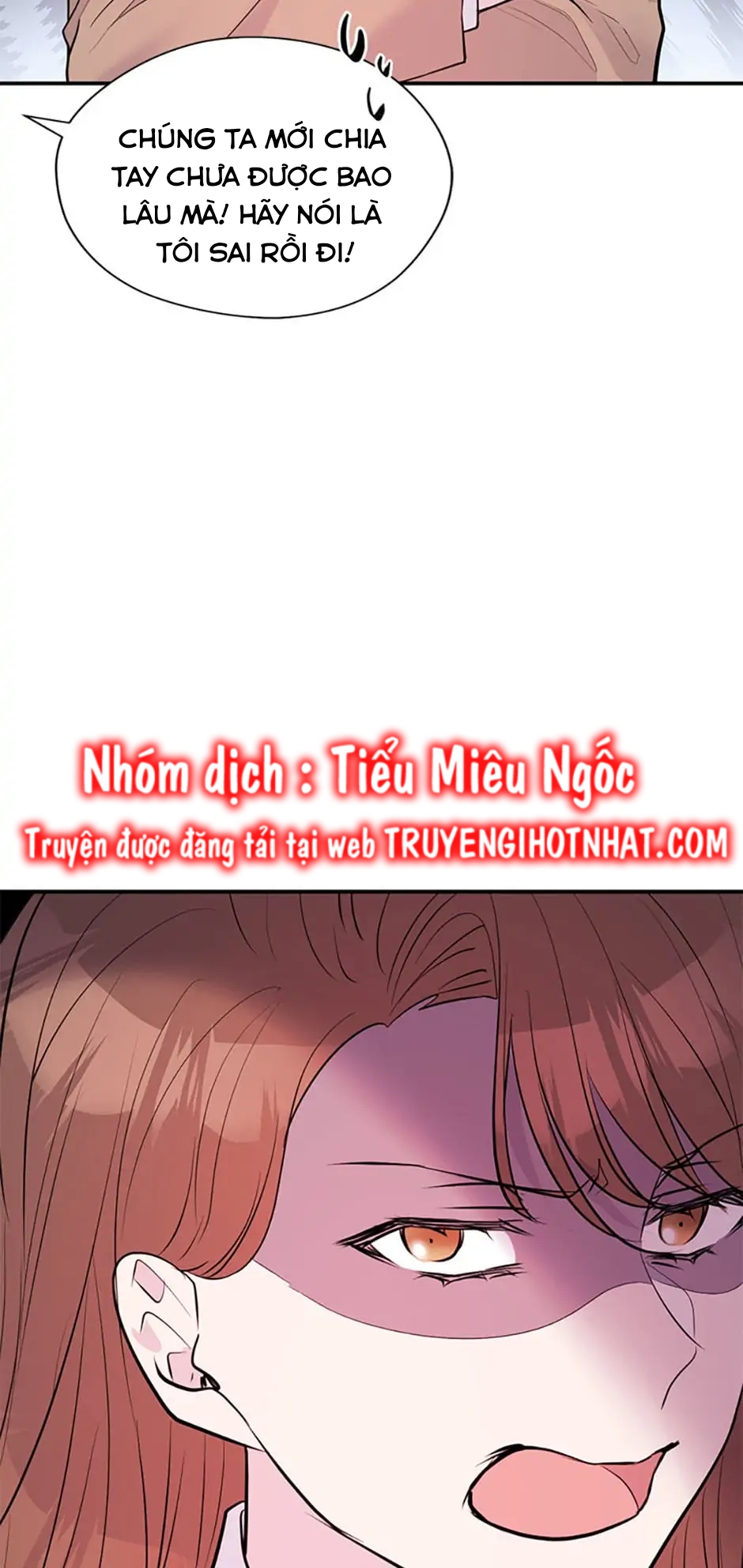 câu trả lời mùa đông chapter 30 - Next chapter 33