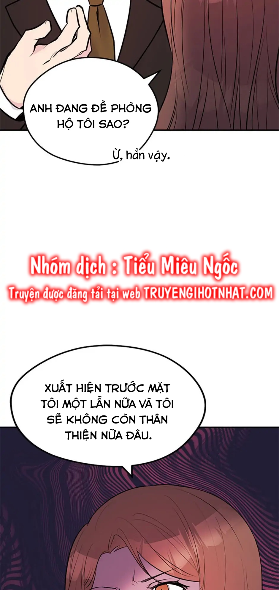 câu trả lời mùa đông chapter 30 - Next chapter 33