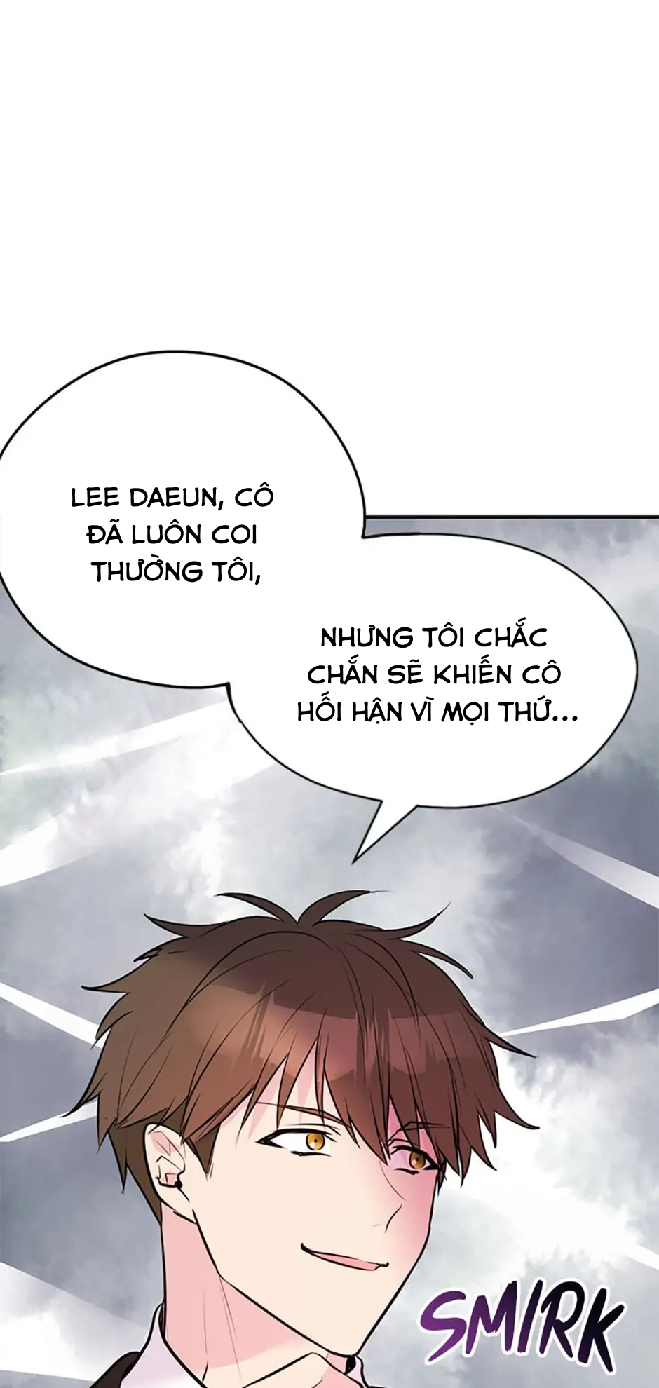 câu trả lời mùa đông chapter 30 - Next chapter 33