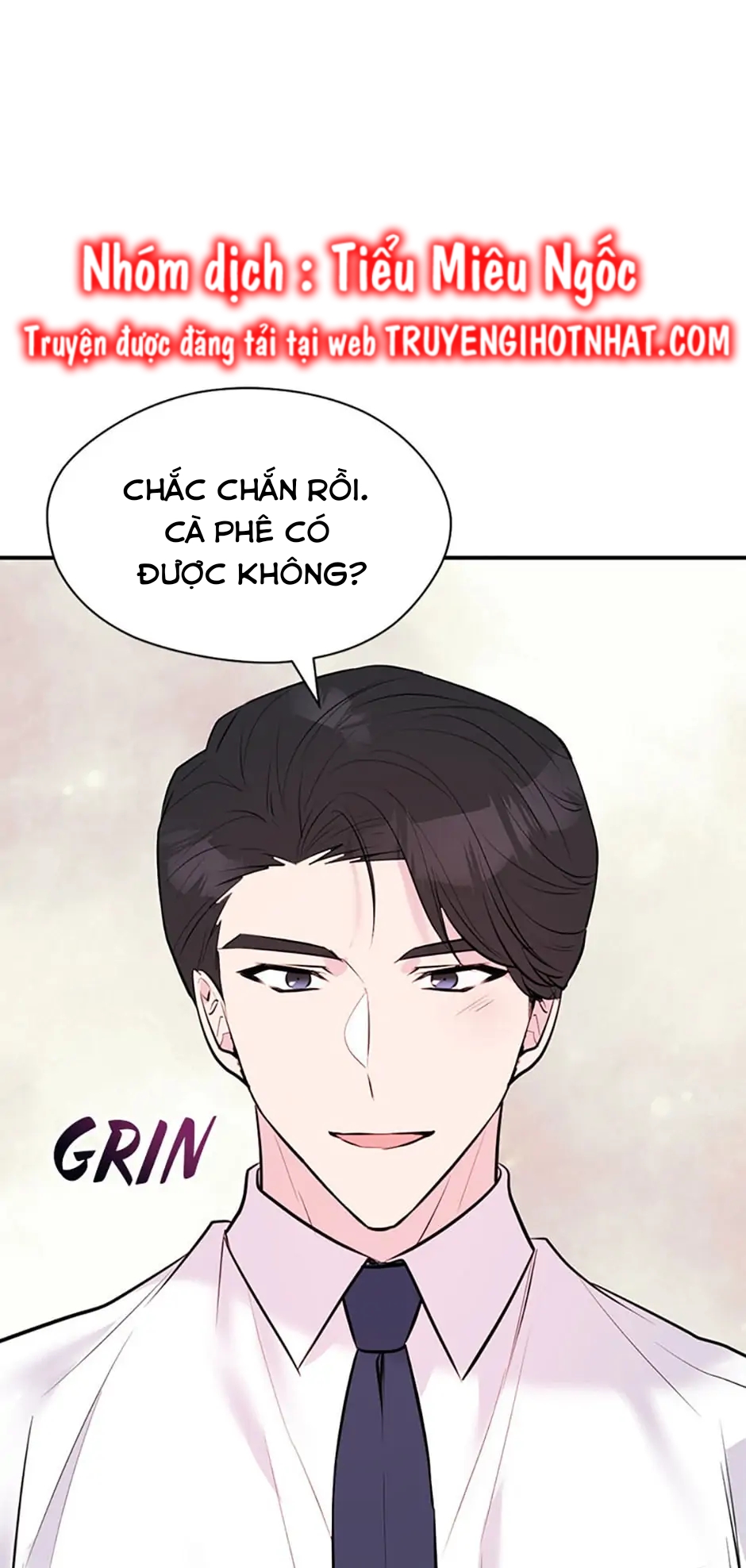 câu trả lời mùa đông chapter 30 - Next chapter 33