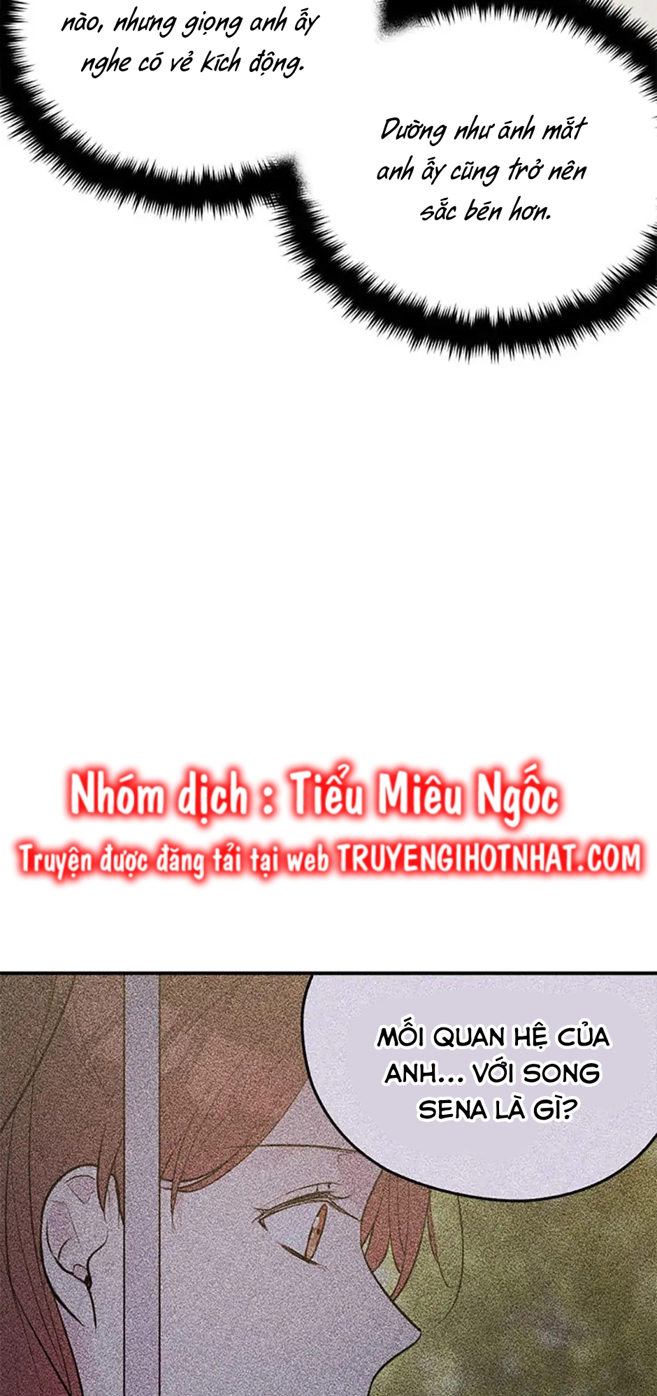 câu trả lời mùa đông chapter 30 - Next chapter 33