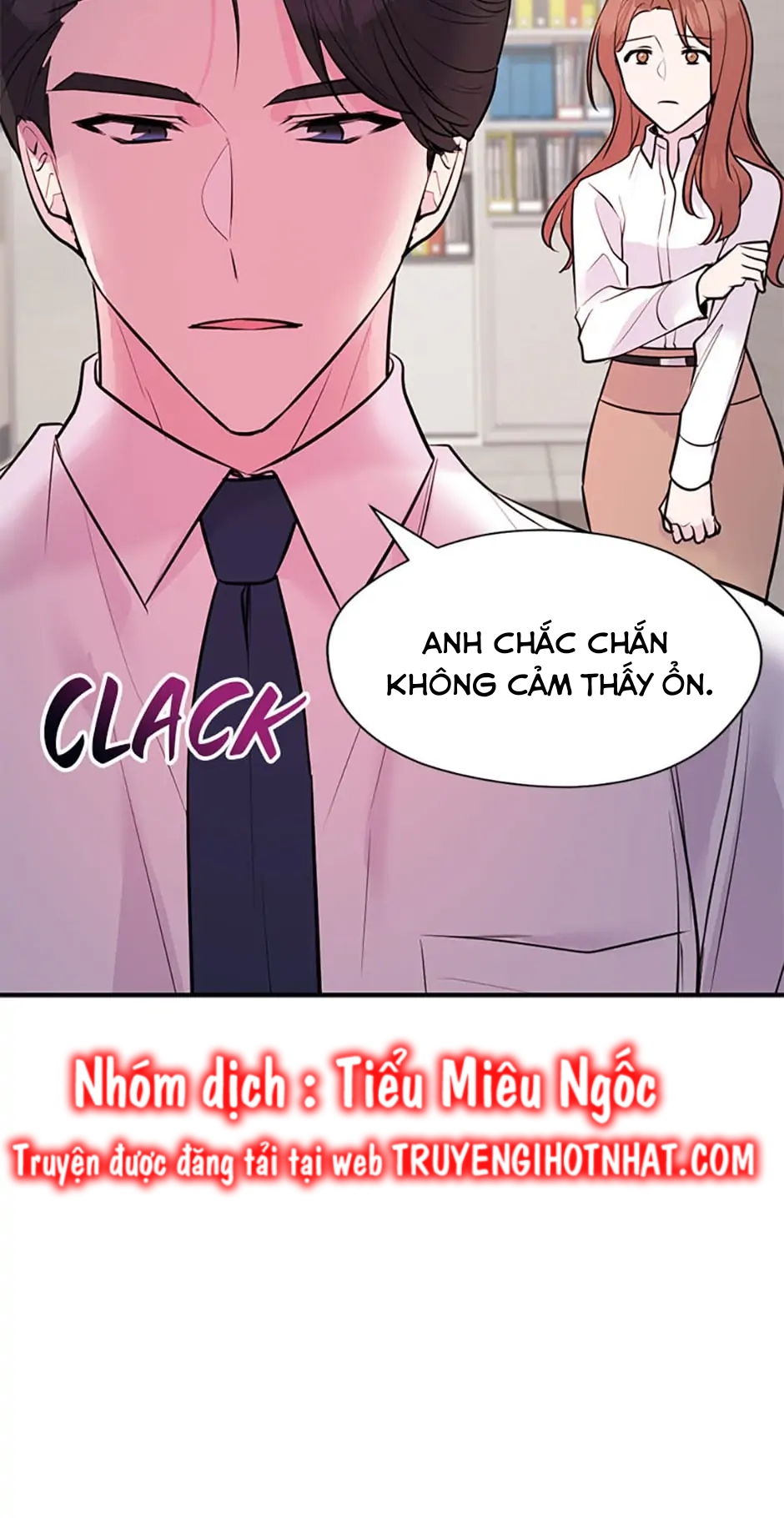 câu trả lời mùa đông chapter 30 - Next chapter 33