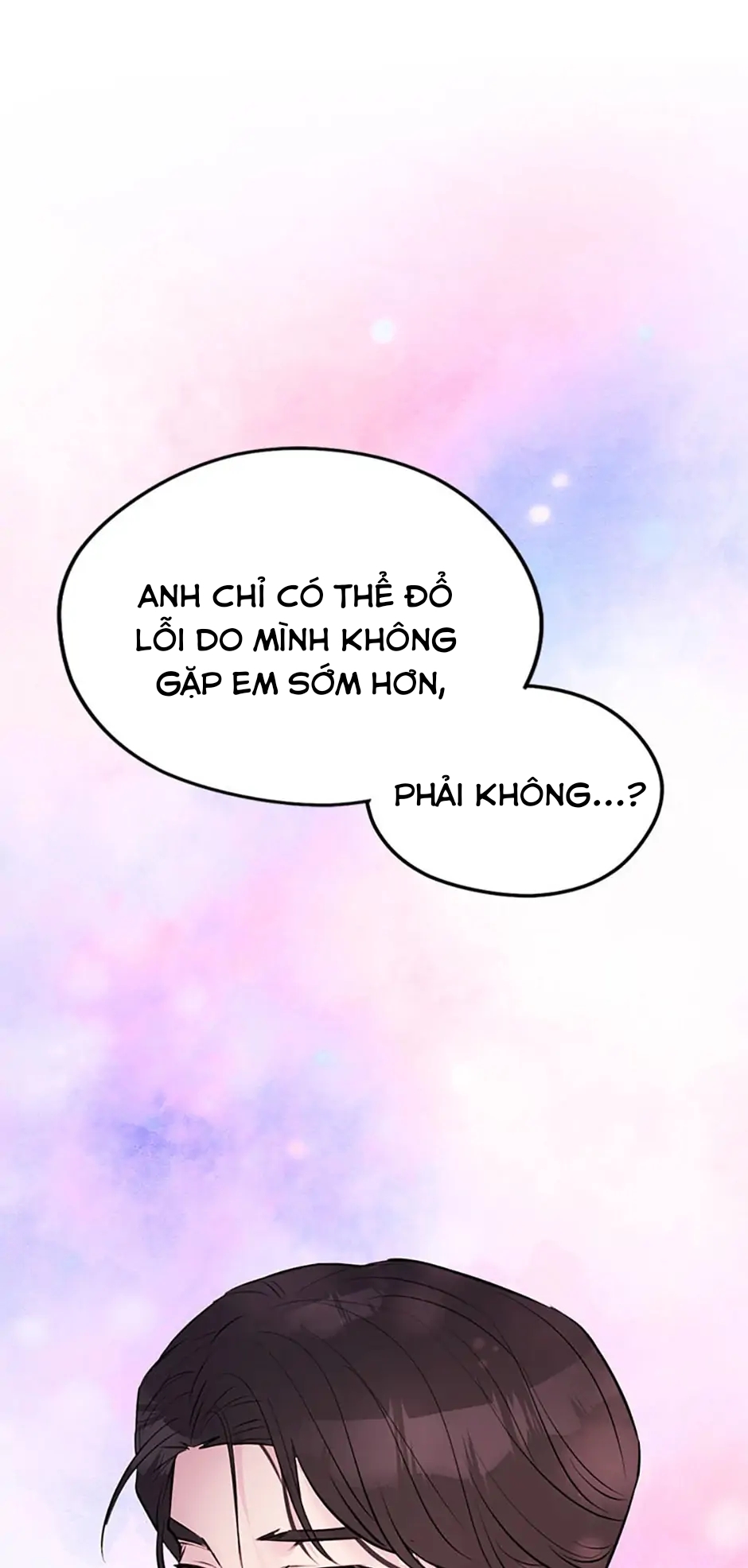 câu trả lời mùa đông chapter 30 - Next chapter 33