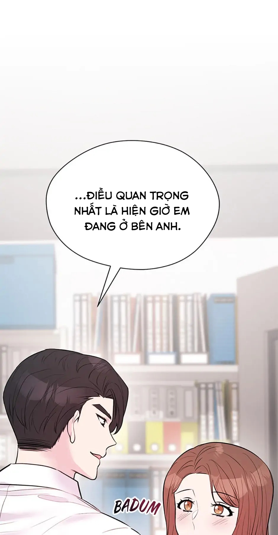 câu trả lời mùa đông chapter 30 - Next chapter 33