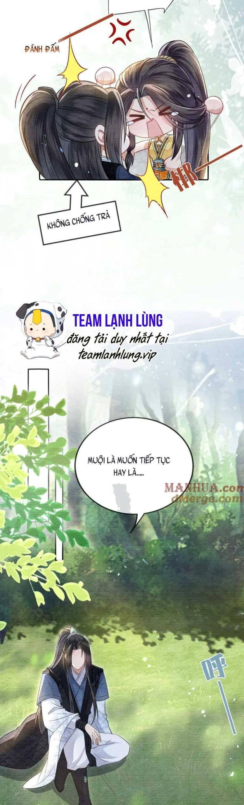 vị hôn thê ta muốn tránh lại là người bên cạnh ta chương 22 - Next chương 23