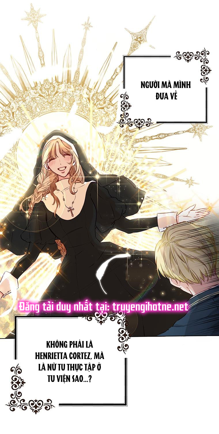 [18+] đánh cắp trái tim tiểu thư Chap 3.2 - Trang 2