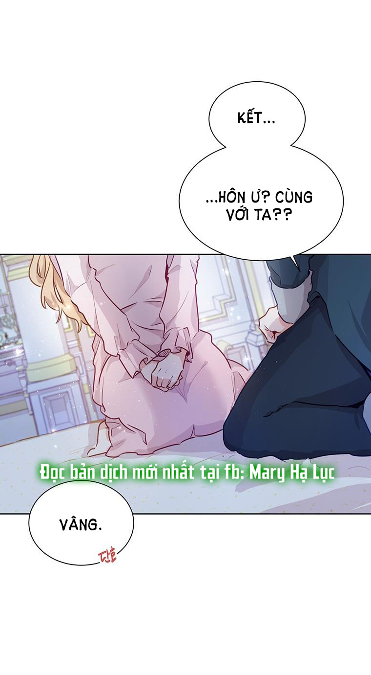 [18+] đánh cắp trái tim tiểu thư Chap 3.2 - Trang 2