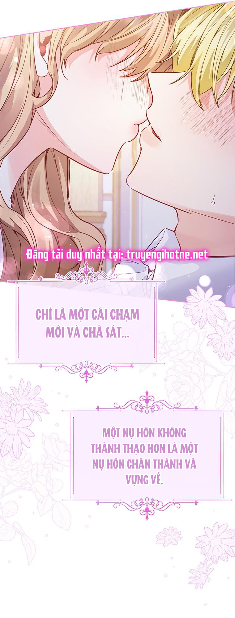 [18+] đánh cắp trái tim tiểu thư Chap 4.1 - Trang 2