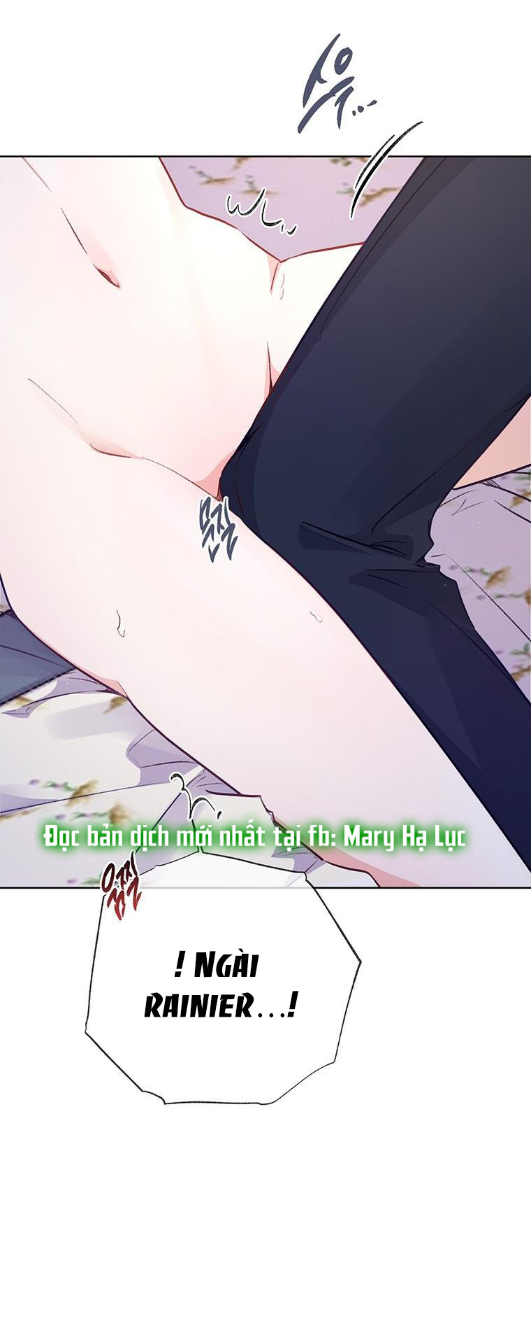 [18+] đánh cắp trái tim tiểu thư Chap 4.3 - Trang 2