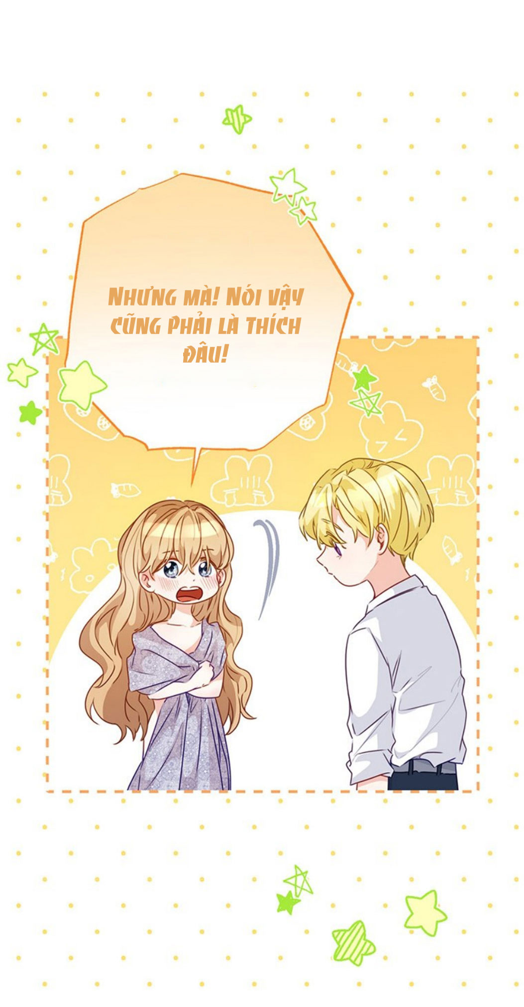 [18+] đánh cắp trái tim tiểu thư Chap 6.2 - Trang 2