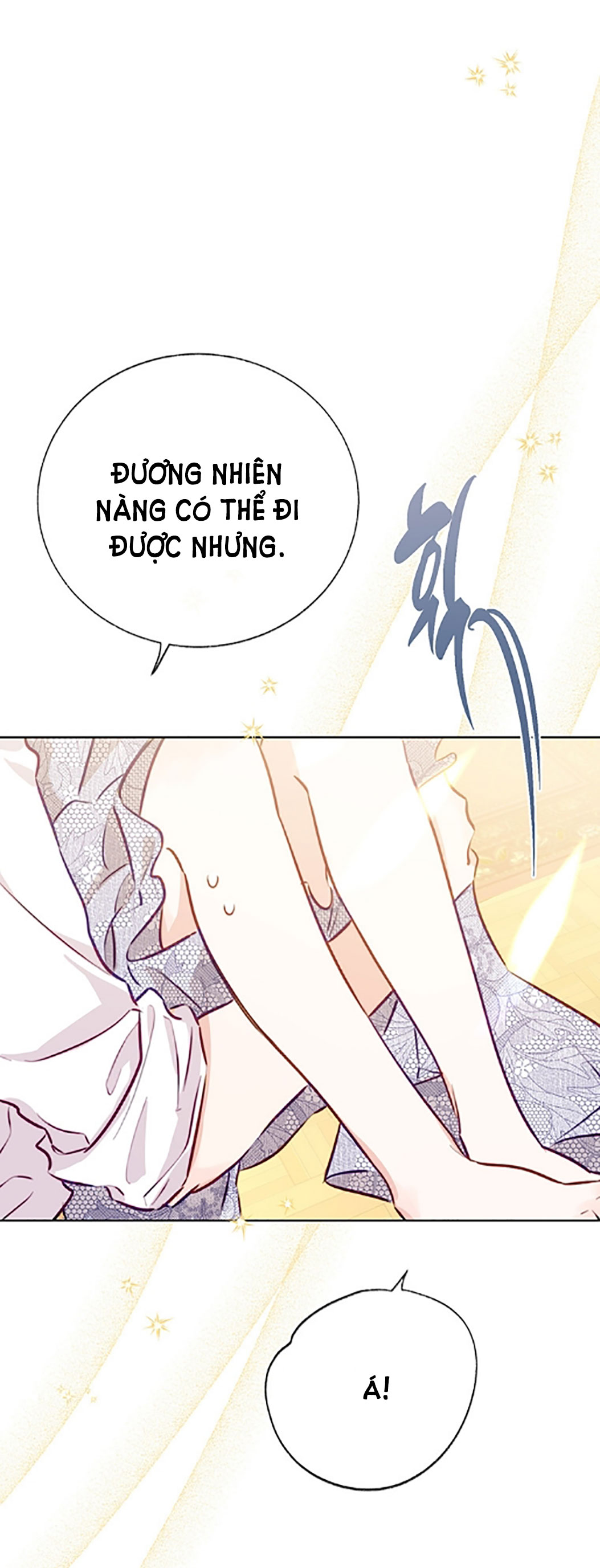 [18+] đánh cắp trái tim tiểu thư Chap 6.3 - Trang 2