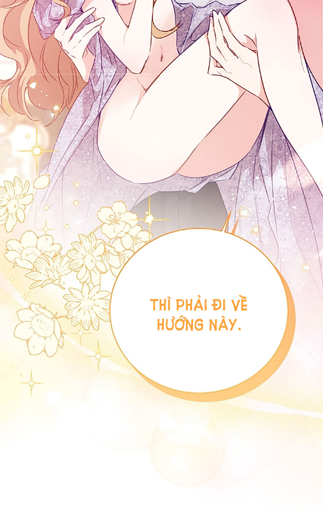 [18+] đánh cắp trái tim tiểu thư Chap 6.3 - Trang 2