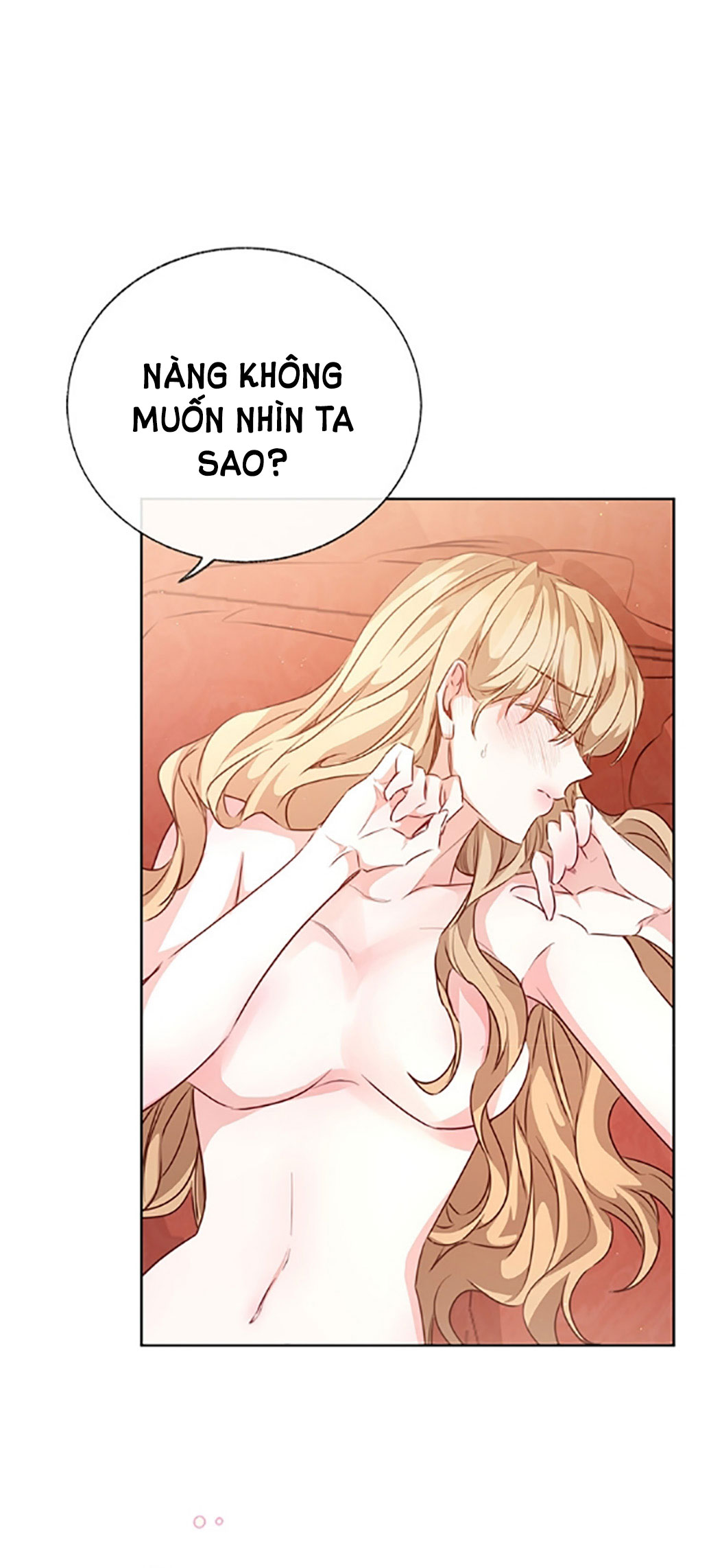 [18+] đánh cắp trái tim tiểu thư Chap 6.4 - Trang 2