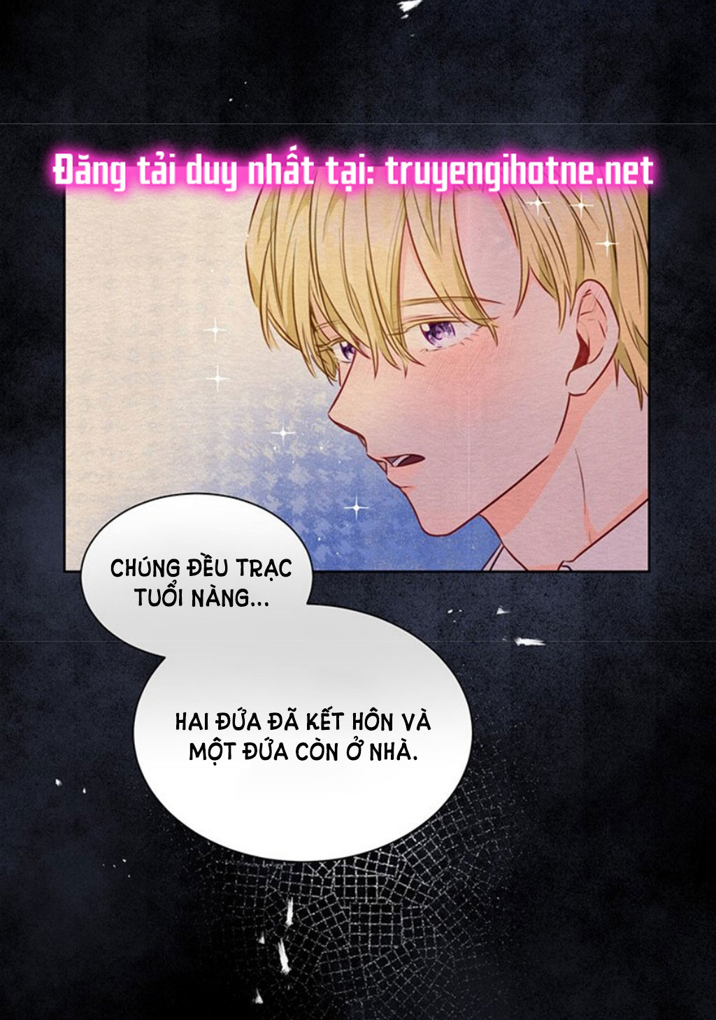 [18+] đánh cắp trái tim tiểu thư Chap 7.1 - Trang 2