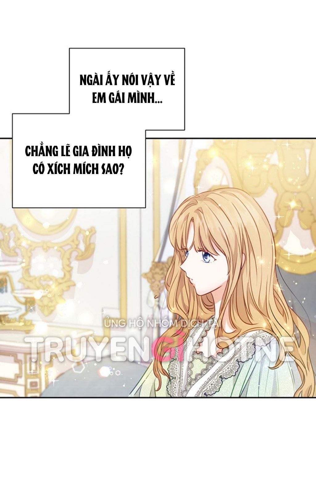 [18+] đánh cắp trái tim tiểu thư Chap 7.1 - Trang 2