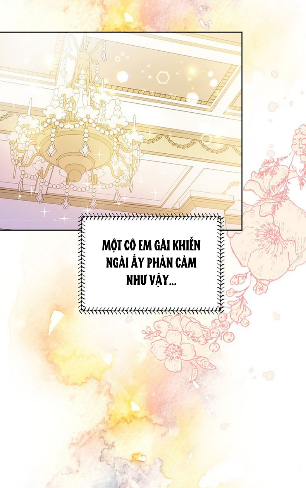 [18+] đánh cắp trái tim tiểu thư Chap 7.1 - Trang 2