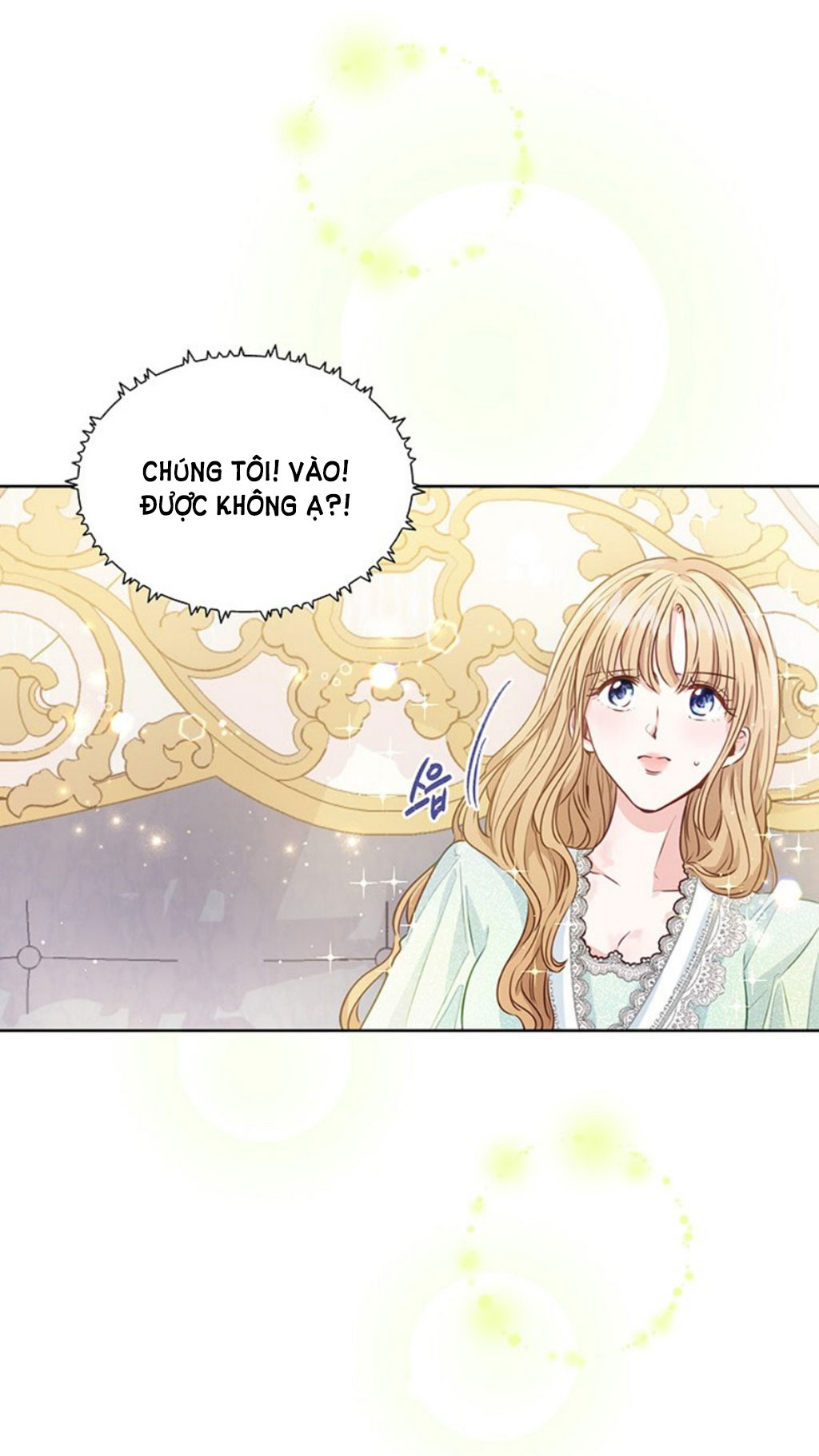 [18+] đánh cắp trái tim tiểu thư Chap 7.2 - Trang 2