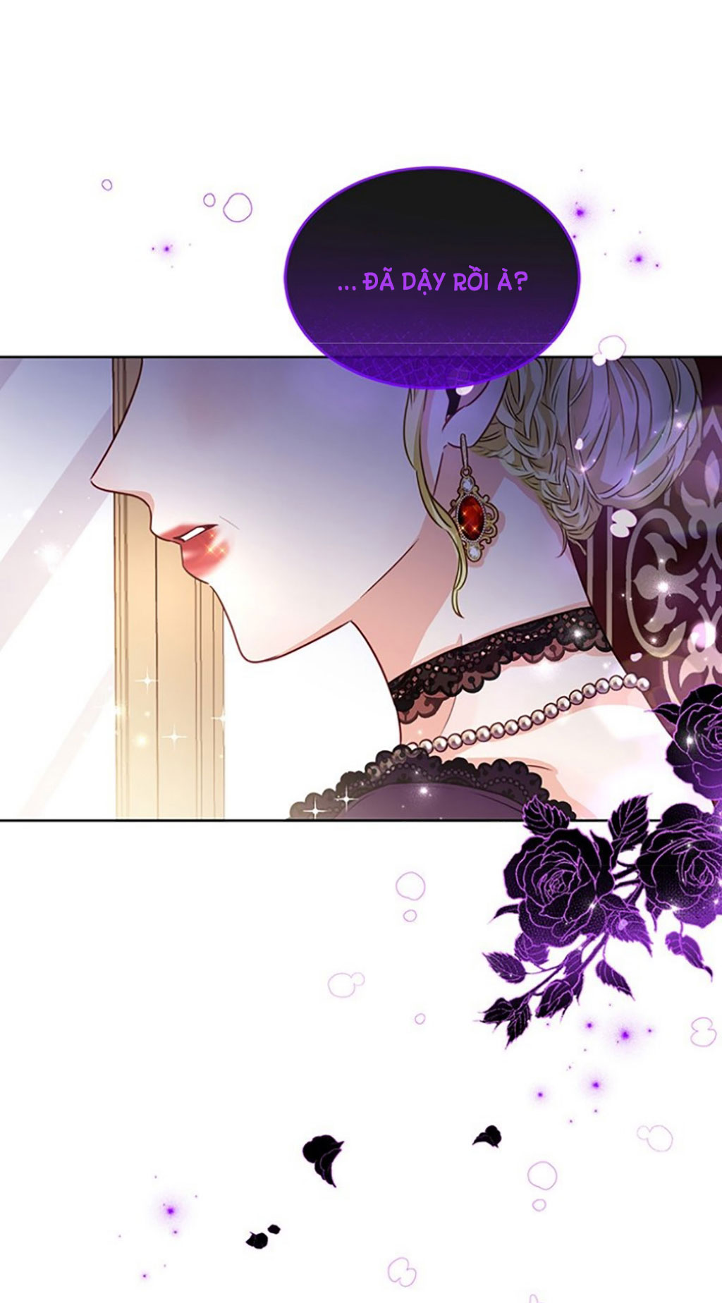 [18+] đánh cắp trái tim tiểu thư Chap 7.2 - Trang 2