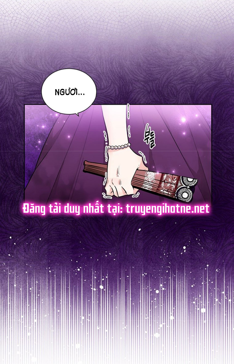 [18+] đánh cắp trái tim tiểu thư Chap 8.2 - Trang 2