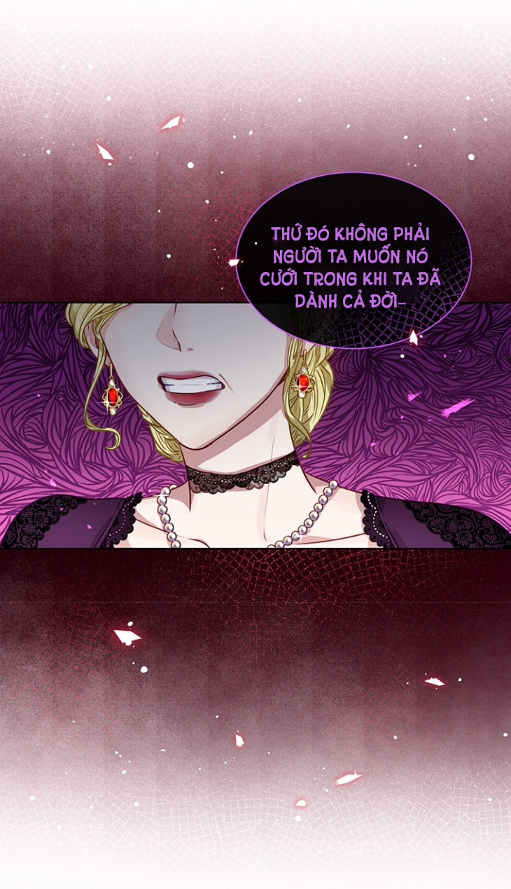 [18+] đánh cắp trái tim tiểu thư Chap 9.1 - Trang 2