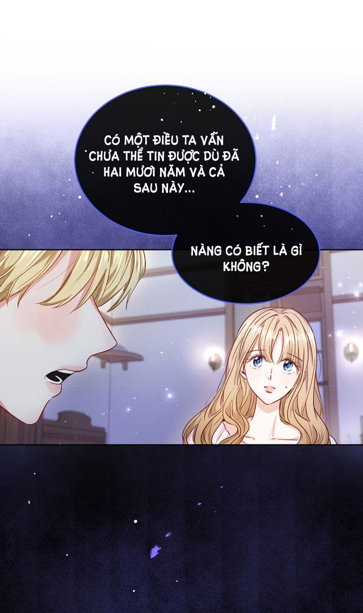 [18+] đánh cắp trái tim tiểu thư Chap 9.1 - Trang 2