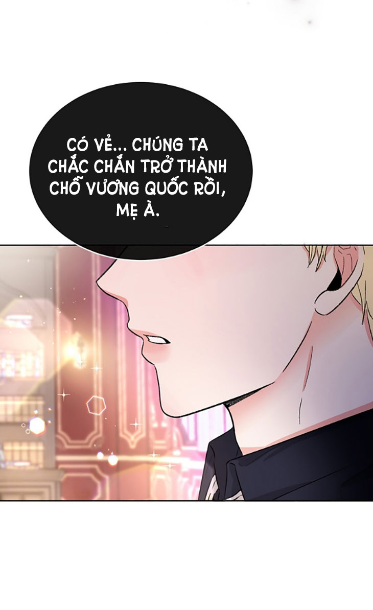 [18+] đánh cắp trái tim tiểu thư Chap 9.2 - Trang 2