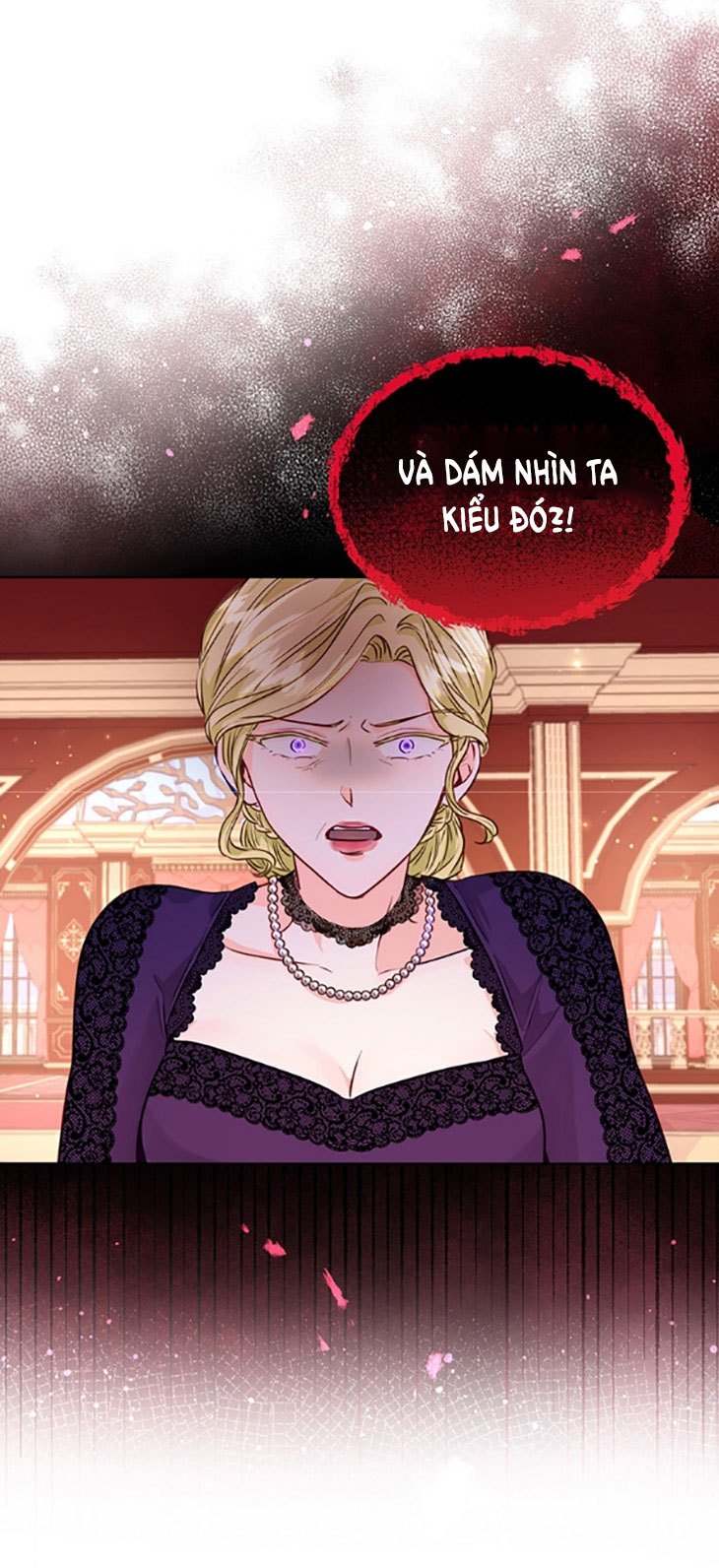 [18+] đánh cắp trái tim tiểu thư Chap 9.2 - Trang 2