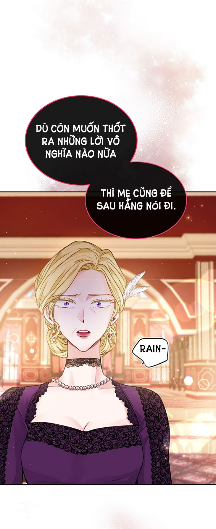 [18+] đánh cắp trái tim tiểu thư Chap 9.2 - Trang 2