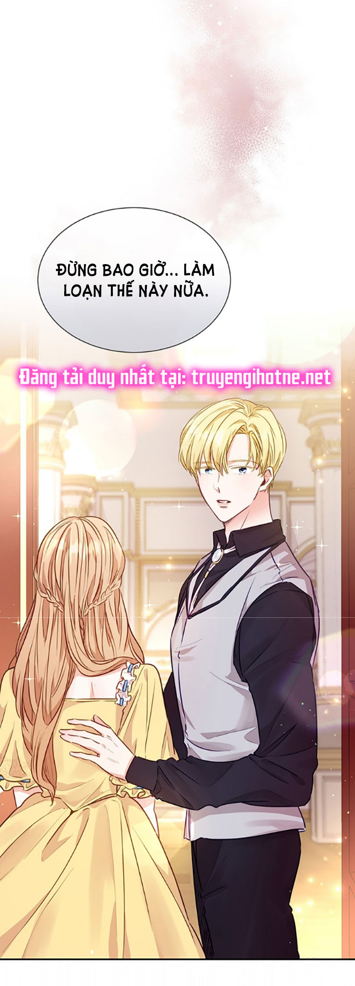 [18+] đánh cắp trái tim tiểu thư Chap 9.2 - Trang 2