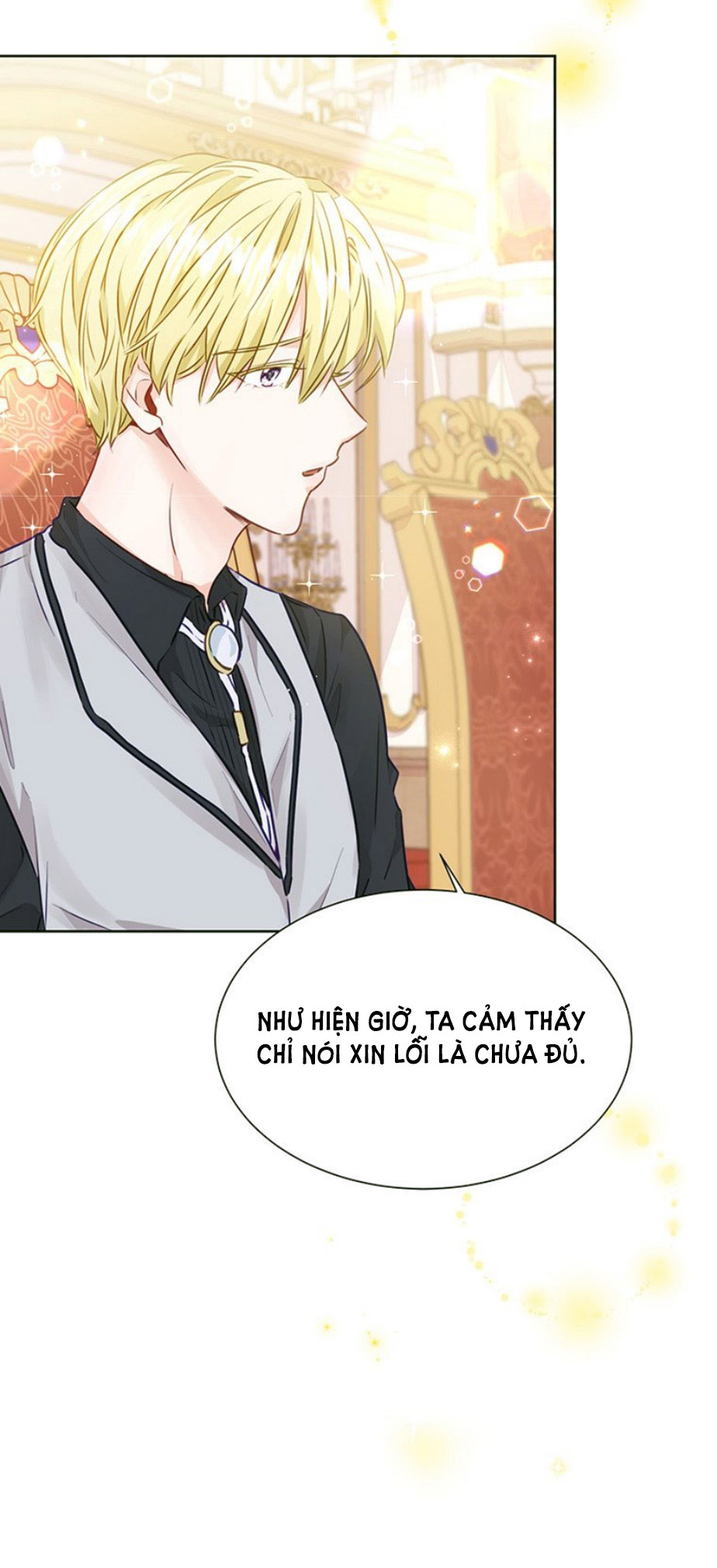 [18+] đánh cắp trái tim tiểu thư Chap 10.1 - Trang 2