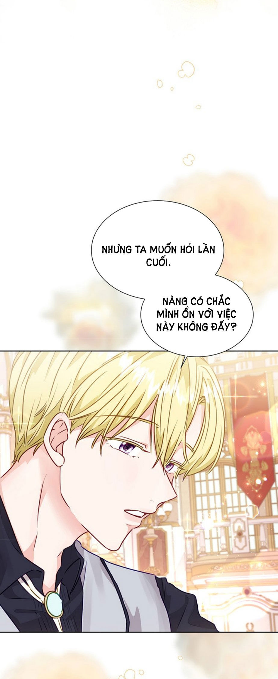 [18+] đánh cắp trái tim tiểu thư Chap 10.2 - Trang 2