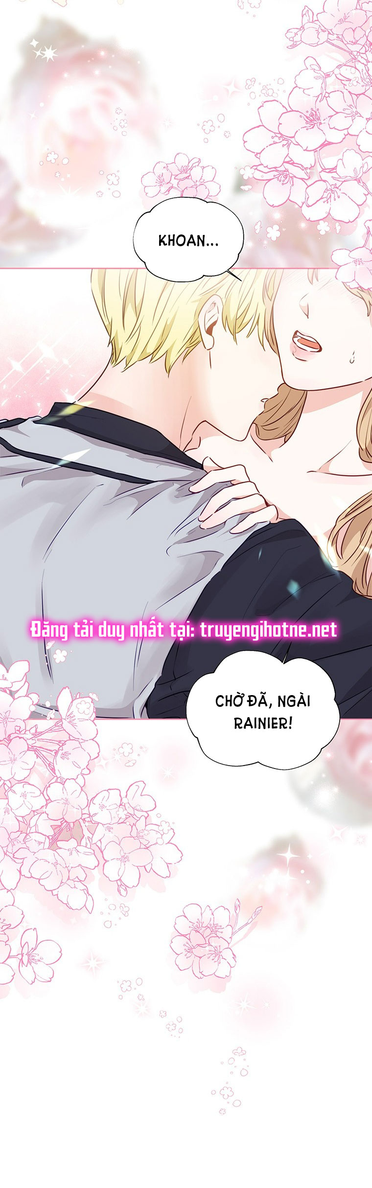 [18+] đánh cắp trái tim tiểu thư Chap 11.2 - Trang 2