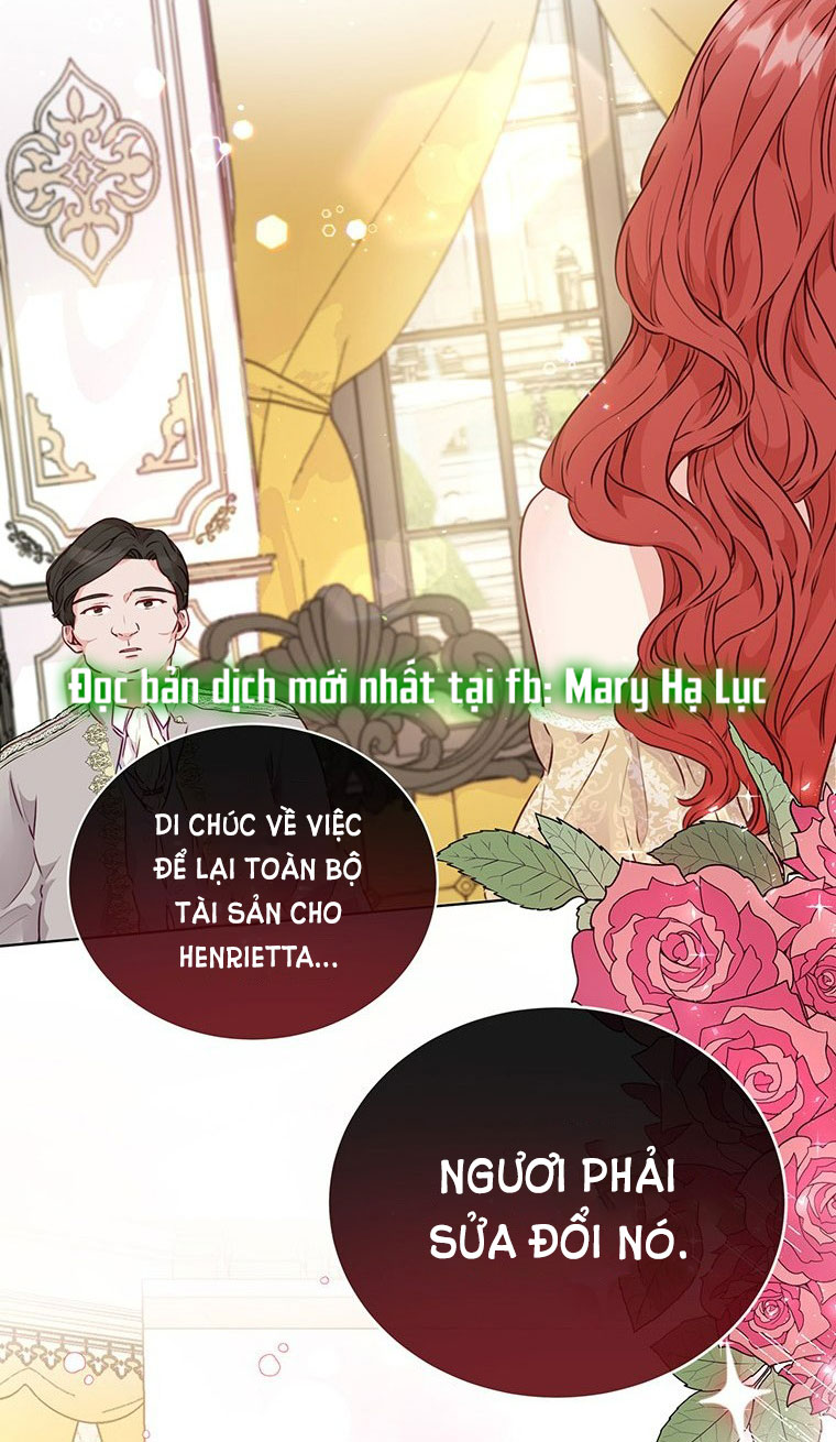 [18+] đánh cắp trái tim tiểu thư Chap 12.2 - Trang 2