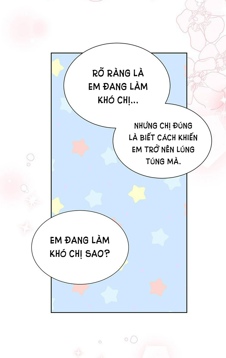 [18+] đánh cắp trái tim tiểu thư Chap 14.2 - Trang 2