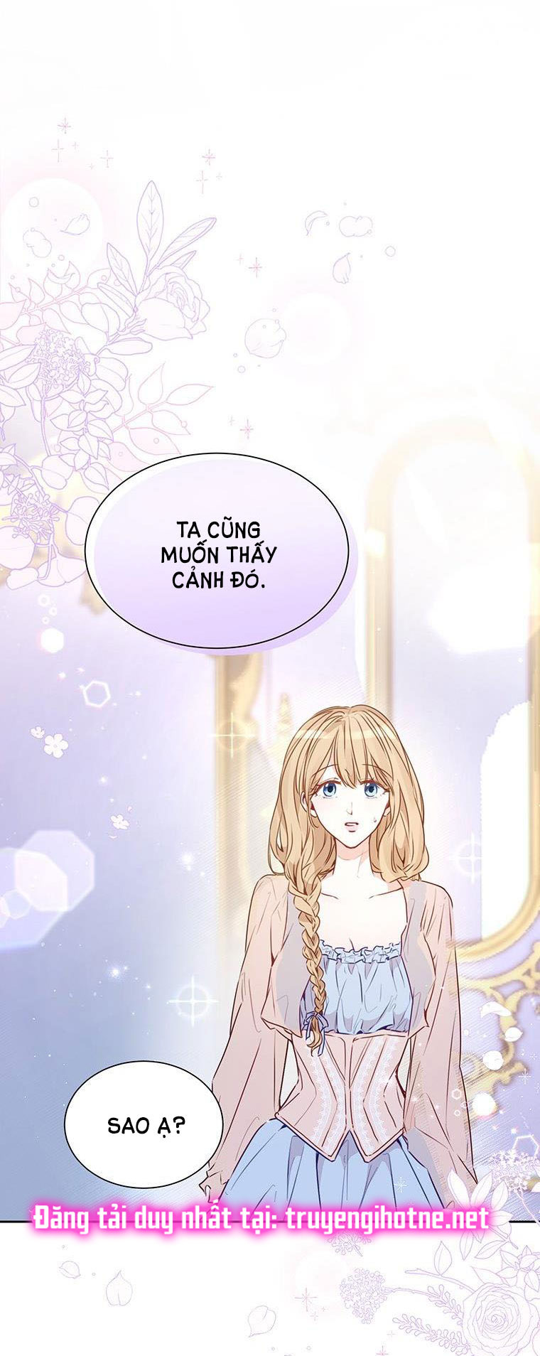 [18+] đánh cắp trái tim tiểu thư Chap 16.2 - Trang 2